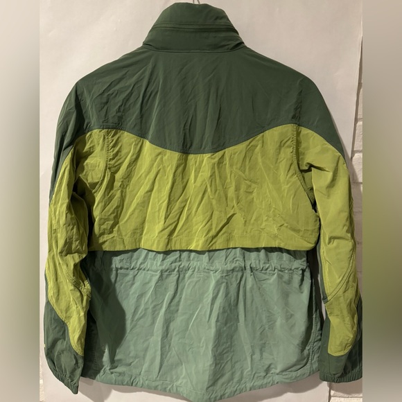 Lululemon Evergreen Anorak - Picture 2 of 2